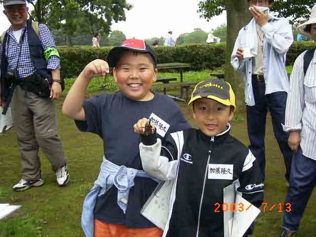 �I�j�����}�ƃJ�u�g���V�ɓ��ӐⒸ