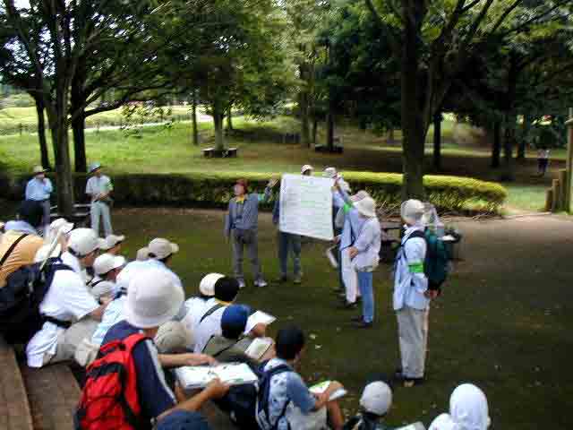 �����̂��b����ώ@��͎n�܂���