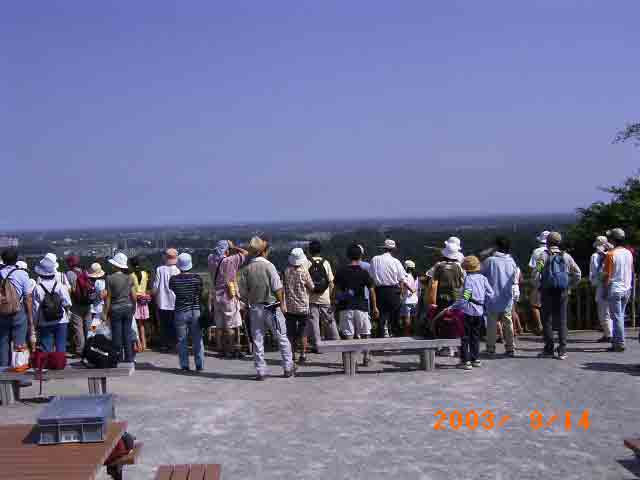 �g��t�s�ň�ԍ������a�̐X�W�]��i�W���P�O�P���j����̓W�]