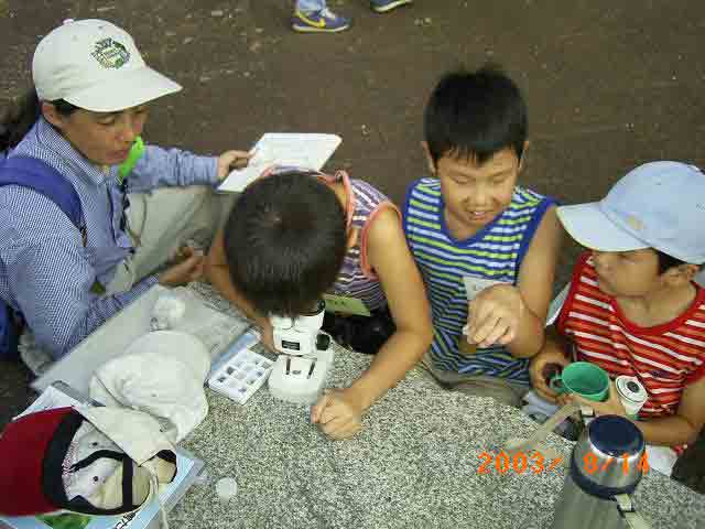 �������̐��E�ɖ����Ȃ��񂲂R�Z��