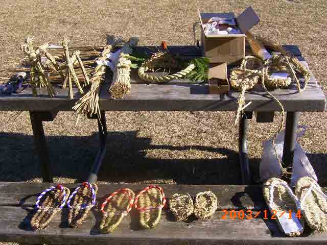 �����g���������̐����p�i�̓W��