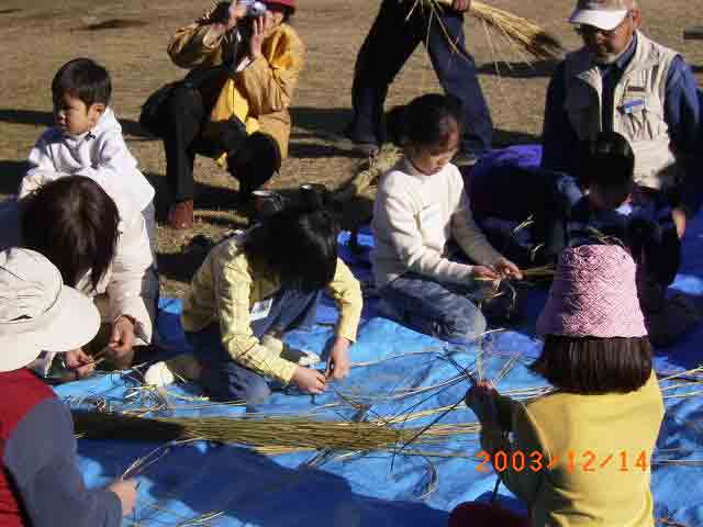 �����@���Ȃ��ɊF�Œ���I