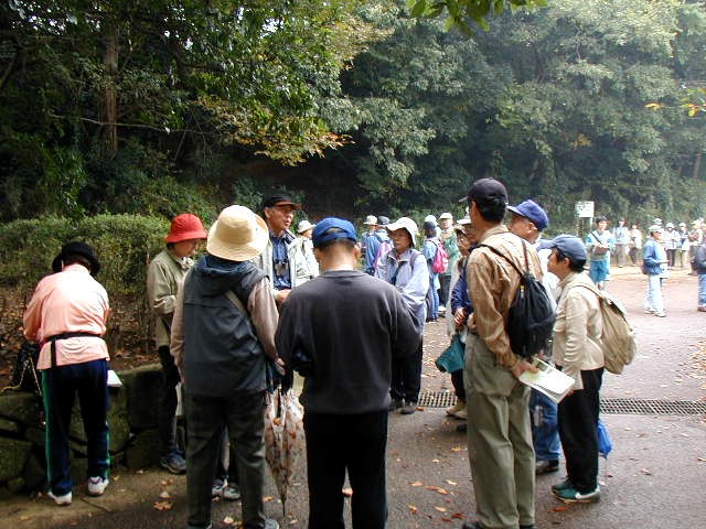 ���U�ꏊ�ŃO���[�v���ɂӂ肩����