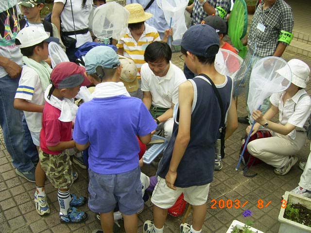 �߂܂����g���{�ɂ��Ď��₷��Q����