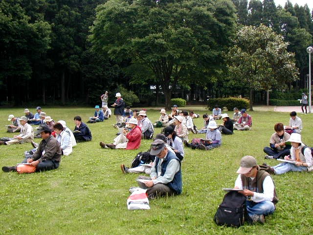 ���O�u�K�@�X�̃X�P�b�`