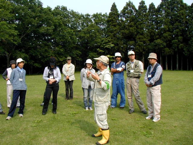 ���c�u�t�@�ώ@���@