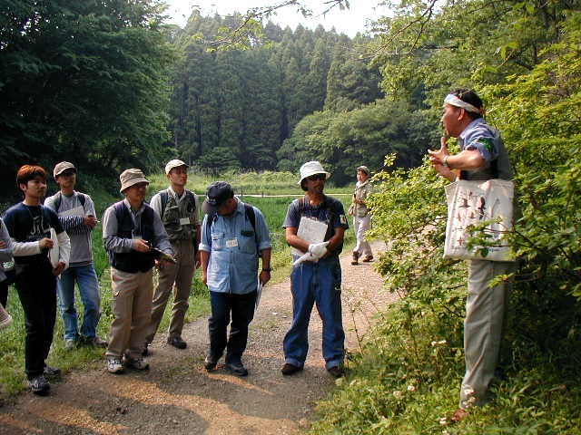 ���j�[�N�ȐX�ق́@���֍u�t