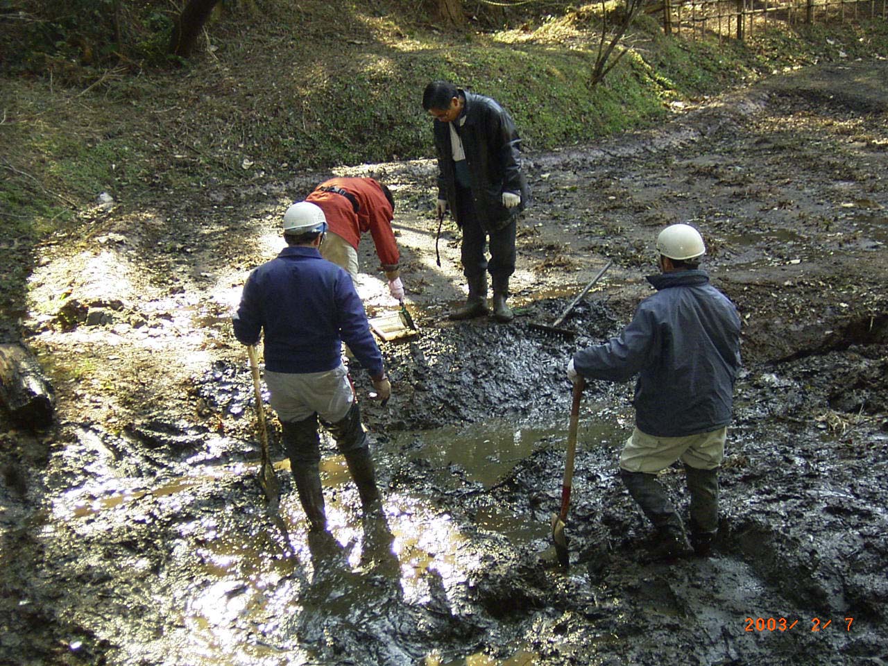 ���֑O�̗O���r�i���Ҋ��c�����j