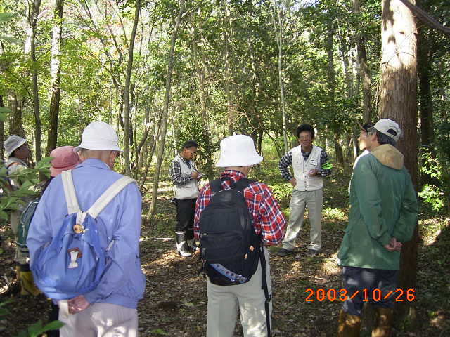 ����u�t�̎w���Łu�X�т̌����v�̊ώ@���K