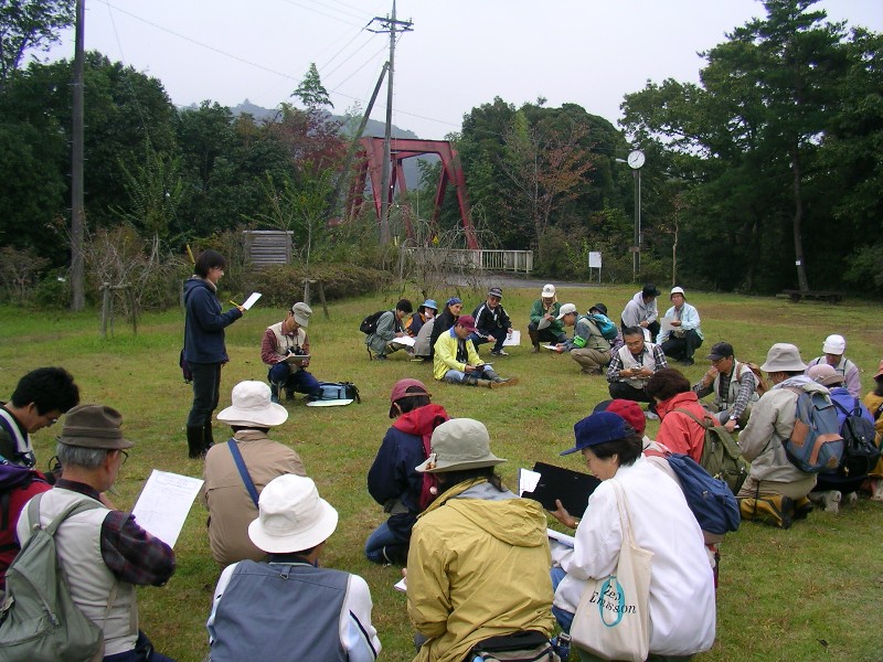 ���C��̃X�^�[�g�͎��R�ώ@�̎��Z�w��