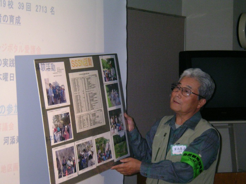 ���c����񍐂��s���Γ������ǒ�