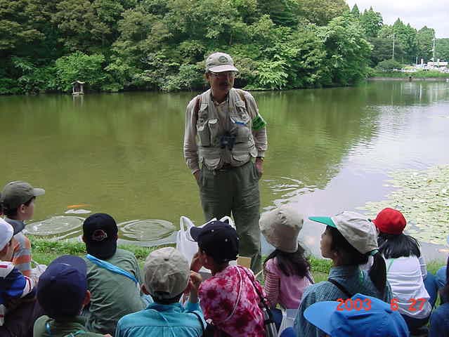 ���[�c�r�ɂ͂ǂ�Ȓ������邾�낤�H