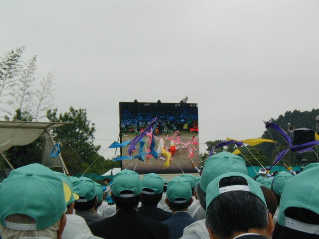 �S���A���Չ�ꕗ�i���̂P