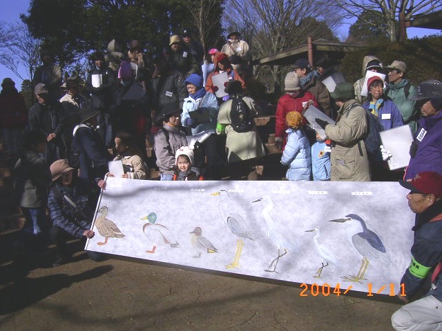 ������ɕ`���ꂽ�~�̒��ɂ��Ă̐����̎ʐ^