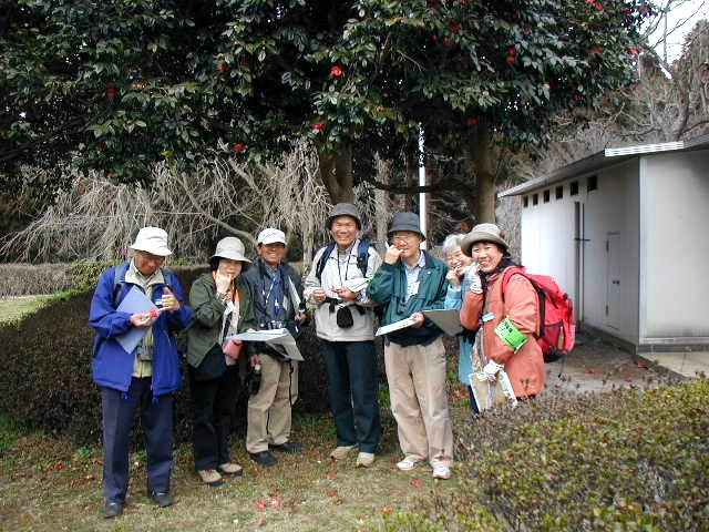 ���W���̋C���Ńc�o�L�̖��𖡂키