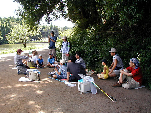 �������؉A�ŃA�L�A�J�l�̈ꐶ���w��