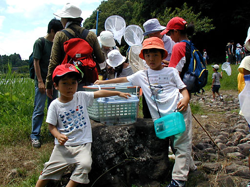 �Z��ŎQ�����܂����ʐ^