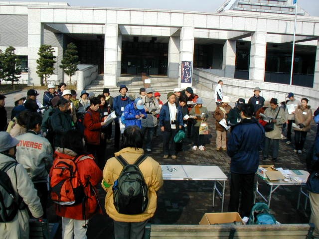 �O�R�N�x��S��ӂꂠ���ώ@��@���A