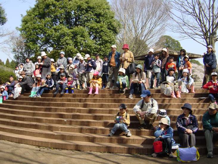 �Q���ґS���̎ʐ^