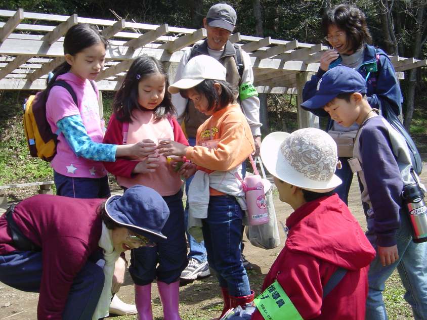 �u�߂܂����������J�b�v�����Y�Ŋώ@�v���Ă���ʐ^