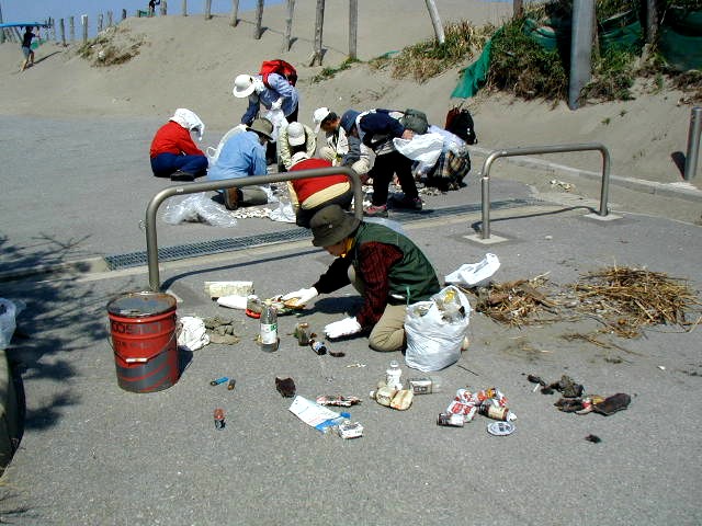 �Y�����̐��X�i�R�~�֌W�j