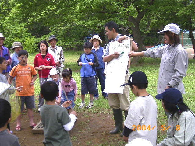 �u�U���K�j�ނ�͂Ȃ��s���̂��b�������v