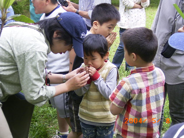 �u���J�����ɐ�����悤�ɂȂ�܂����v