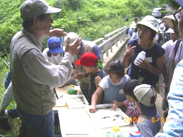 ��ɐ��ސ������̂ŁA��̐��̂��ꂢ�����r���Ă���ʐ^