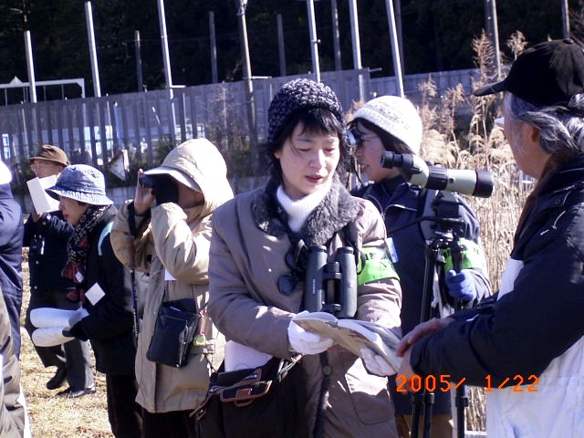 �J�����q���ɂ��Ă̎���ɐ}�ӂŐ�������w�����@���i�̎ʐ^