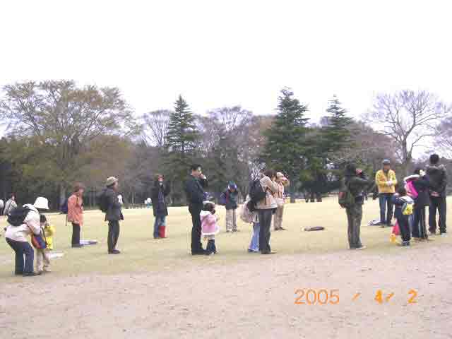 ���R�ώ@�̑��@�������܂��Ă����I�����������܂����H�܊��̌P���ł�