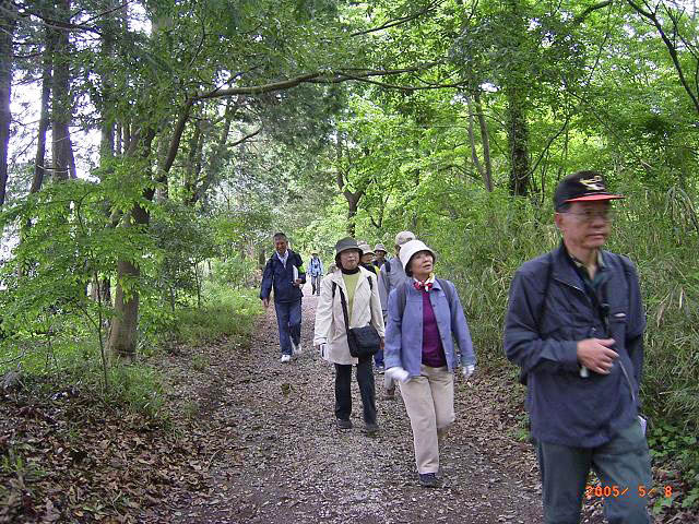 �t�W�̉�������Q���҂̎ʐ^