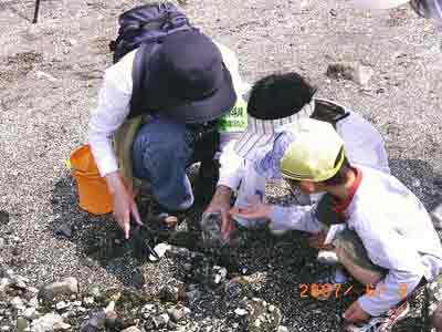 �q�ǂ��Q���Ǝw�����������@���ĊL�����Ă���ʐ^