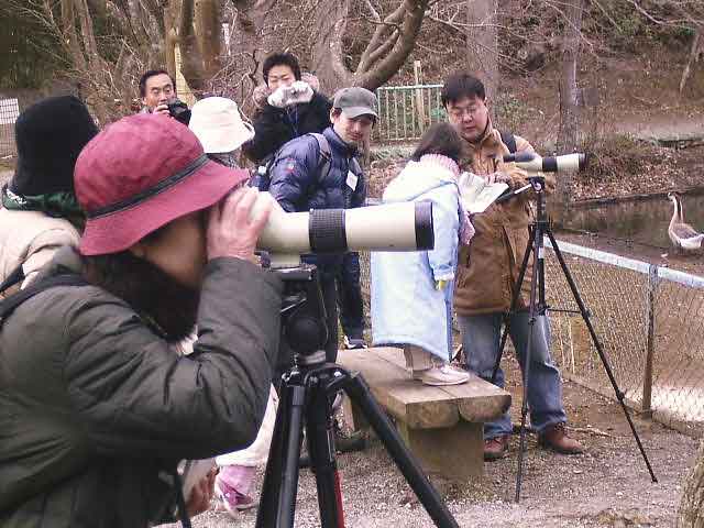 �]�����Ő������ώ@���A�w�����Ɛ}�ӂŒ��ׂ�Q���҂̎q�ǂ��̎ʐ^