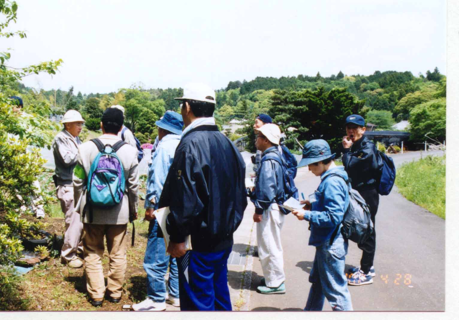 �щ��A���̊ώ@