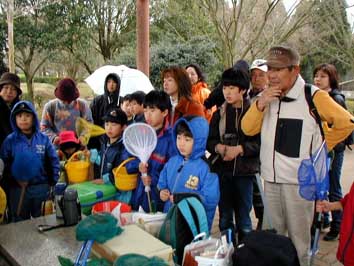 �����𕷂��q�ǂ�����