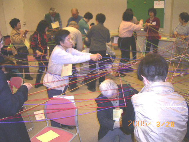 �����ł��I�F����S�������͂��������Ƃł��ˁI